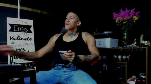 naider_1 online show from 05-03-26, 05:46