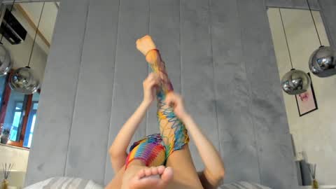 Snapshot of naila18 chatting on 12-29-24, 06:14 Naila online show from 12-29-24, 06:14