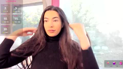 Snapshot of naila18 chatting on 11-01-25, 07:54 Naila online show from 11-01-25, 07:54