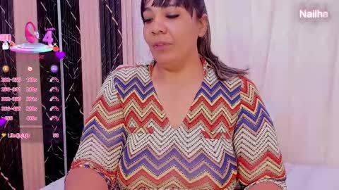 Nailha online show from 05-05-26, 11:07