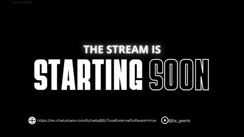 Lia online show from 02-18-26, 02:24