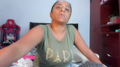 Nairovy online show from 04-17-26, 02:25