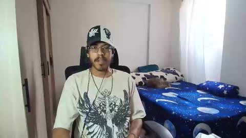 Snapshot of naitsihrc chatting on 12-03-25, 06:28 Nait online show from 12-03-25, 06:28