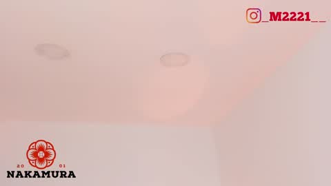 Snapshot of nakamura_san chatting on 12-13-24, 10:41 INSTAGRAM m2221 online show from 12-13-24, 10:41
