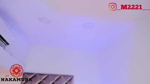 Snapshot of nakamura_san chatting on 02-13-25, 09:41 INSTAGRAM m2221 online show from 02-13-25, 09:41