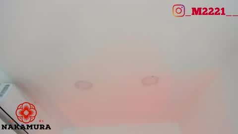 Snapshot of nakamura_san chatting on 02-18-25, 11:11 INSTAGRAM m2221 online show from 02-18-25, 11:11
