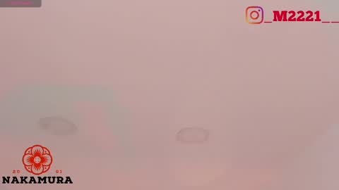 Snapshot of nakamura_san chatting on 02-27-25, 11:31 INSTAGRAM m2221 online show from 02-27-25, 11:31