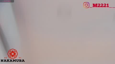 Snapshot of nakamura_san chatting on 03-04-25, 09:07 INSTAGRAM m2221 online show from 03-04-25, 09:07