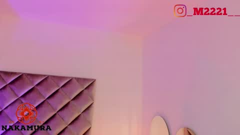 Snapshot of nakamura_san chatting on 03-05-25, 10:11 INSTAGRAM m2221 online show from 03-05-25, 10:11