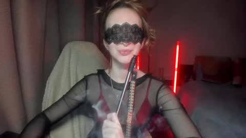 Asy no face  online show from 01-18-25, 10:28