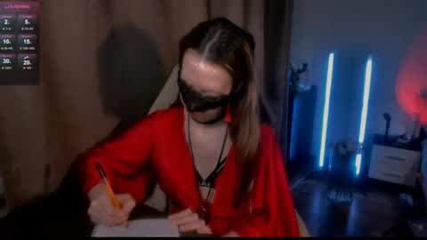 Asy no face  online show from 02-05-25, 06:26