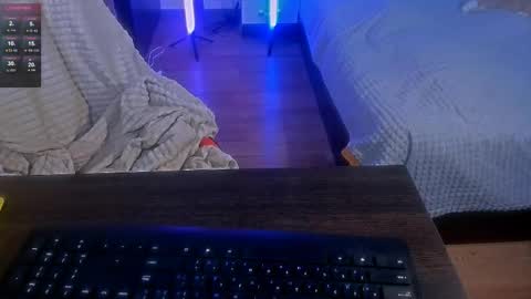 Asy no face  online show from 02-10-25, 11:15