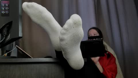 Asy no face  online show from 09-30-25, 10:53