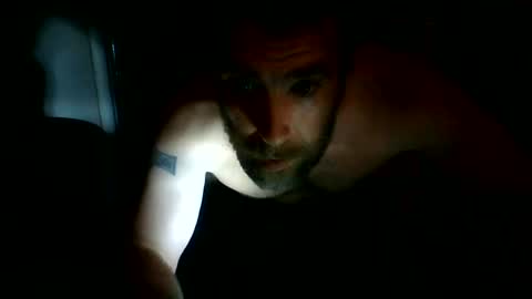 nakedbear108 online show from 07-12-26, 08:05
