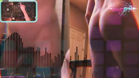 NakedBPM online show from 05-11-26, 05:43