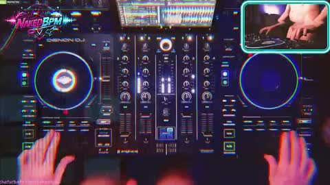 NakedBPM online show from 05-12-26, 07:05