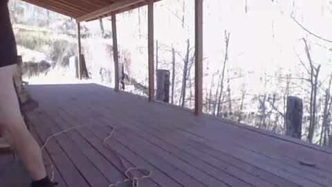 Snapshot of nakedcabinlife chatting on 11-14-25, 05:33 Naked Cabin Man online show from 11-14-25, 05:33