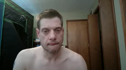 NakedClown online show from 02-01-26, 06:39