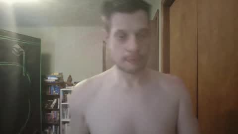 NakedClown online show from 02-15-26, 02:58