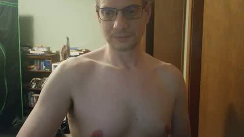 NakedClown online show from 04-29-26, 10:16