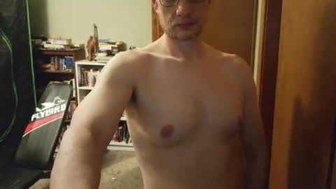 NakedClown online show from 04-30-26, 11:53