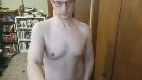 NakedClown online show from 05-03-26, 02:23