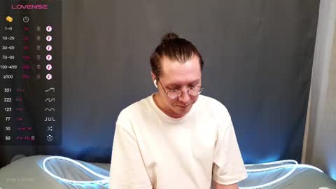 Snapshot of nakedisaac chatting on 06-22-26, 05:10 Isaac online show from 06-22-26, 05:10