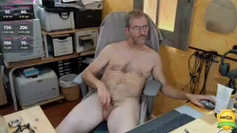 Luke online show from 07-30-26, 06:18