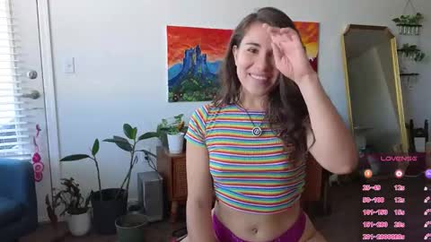 Snapshot of nakedpaint245477 chatting on 03-27-26, 05:45 nakedpaint245477 online show from 03-27-26, 05:45