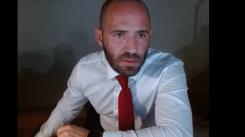 Preacher online show from 12-20-24, 02:27