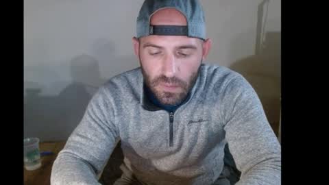 Preacher online show from 12-20-24, 07:07