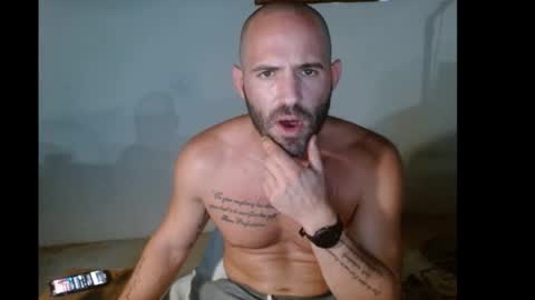 Preacher online show from 12-21-24, 01:32