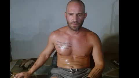 Preacher online show from 12-31-24, 02:14