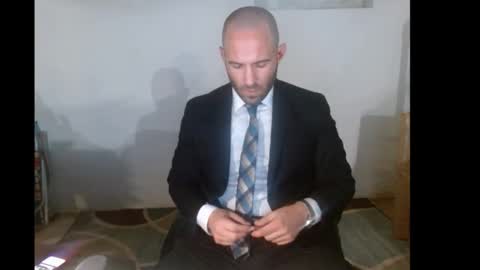 Preacher online show from 01-01-25, 12:22