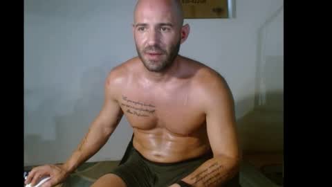 Preacher online show from 01-02-25, 01:19