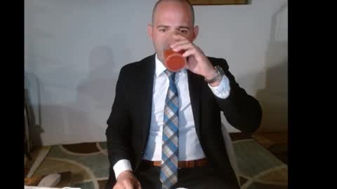 Preacher online show from 01-09-25, 09:16