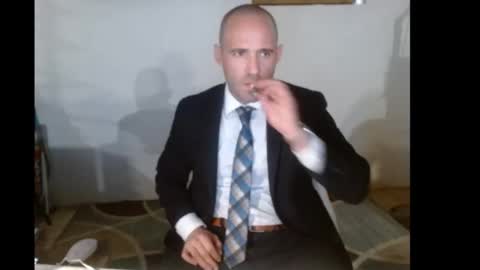 Preacher online show from 01-09-25, 01:56