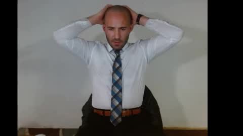 Preacher online show from 01-13-25, 01:17