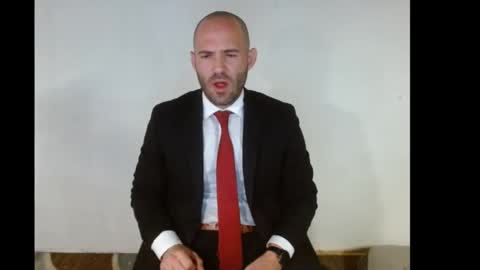 Preacher online show from 01-16-25, 08:33