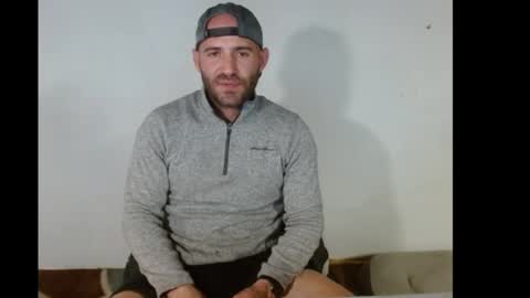 Preacher online show from 01-19-25, 01:12