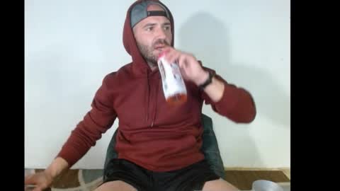 Preacher online show from 01-21-25, 12:29