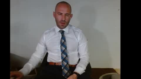 Preacher online show from 01-28-25, 08:36