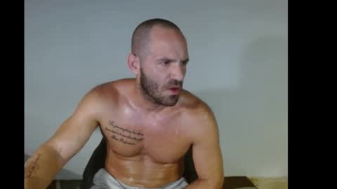 Preacher online show from 02-04-25, 09:38