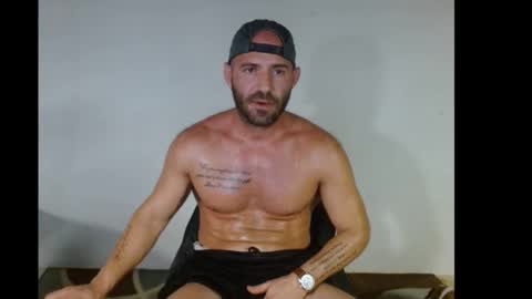 Preacher online show from 02-07-25, 08:44