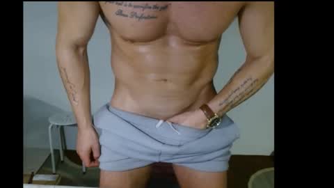 Preacher online show from 02-26-25, 12:58