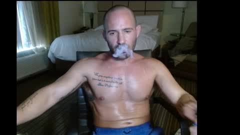 Preacher online show from 02-28-25, 01:47