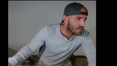 Preacher online show from 03-02-25, 01:05