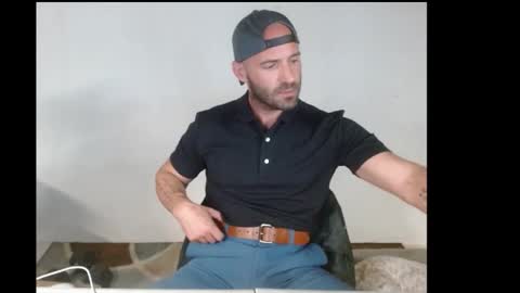 Preacher online show from 03-05-25, 07:38