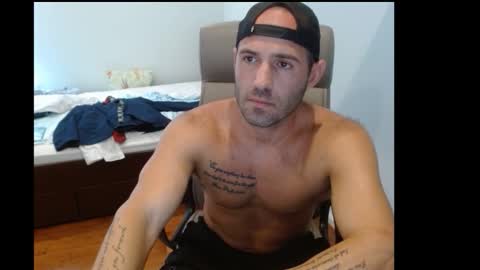 Preacher online show from 11-09-25, 03:43