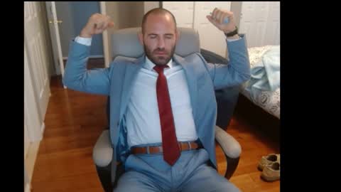 Preacher online show from 11-16-25, 02:11